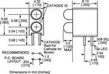 ICs CN3063 by Consonance