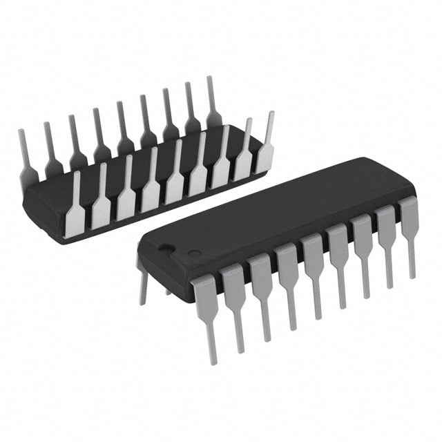 ICs PIC18F1220-I/P by Microchip Technology