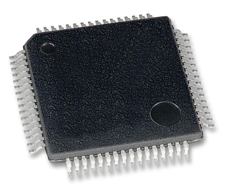 16-bit PICs DSPIC30F5011-30I/PT by Microchip Technology