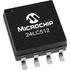 Memories 24LC512-E/SM by Microchip Technology