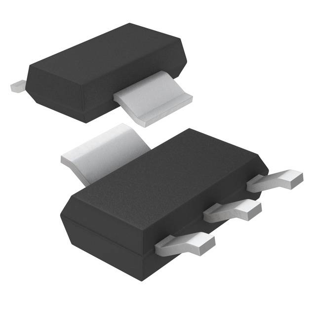 Power Management LT1118CST-2.5#TR by Analog Devices