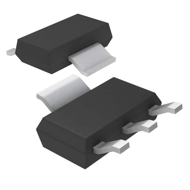 Power Management LT1118CST-2.85#TR by Analog Devices