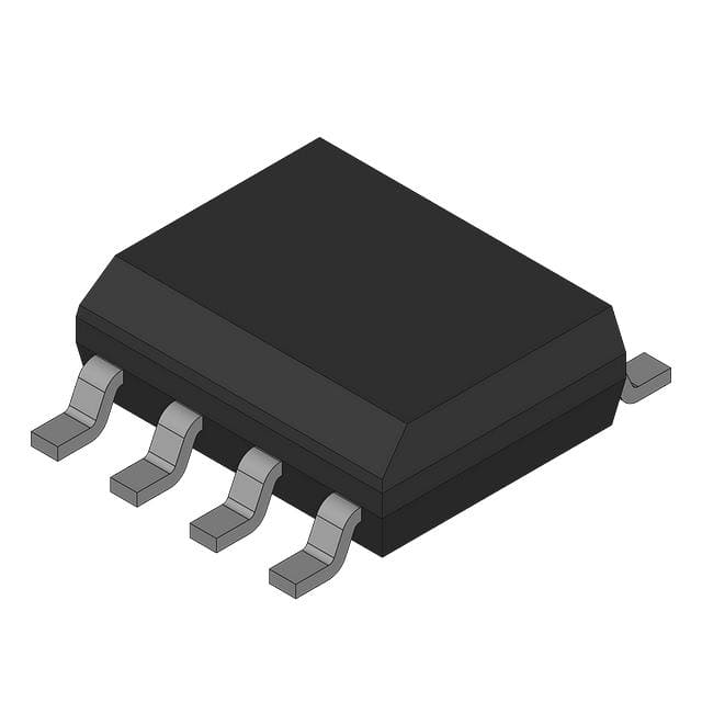 Amplifiers and Buffers LT1013DS8 by Analog Devices