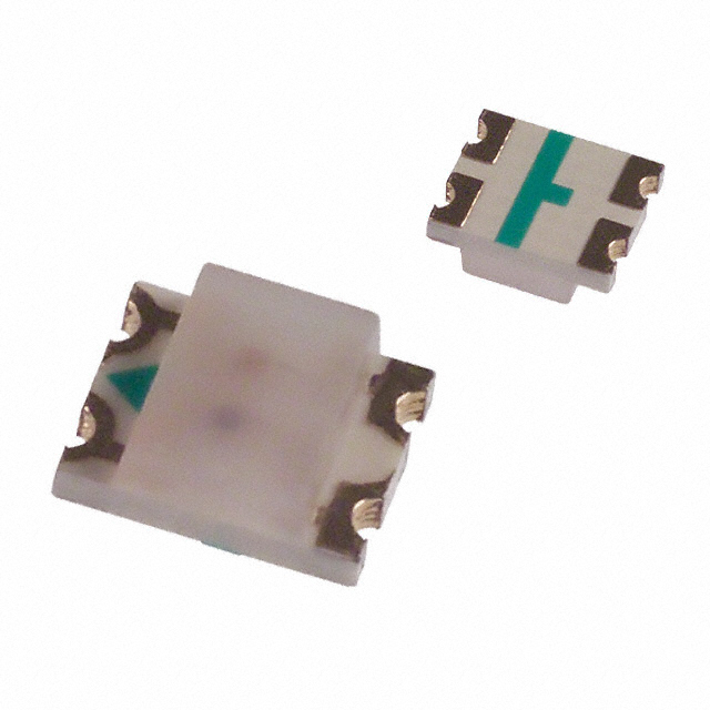 LEDs HSMF-C118 by Broadcom