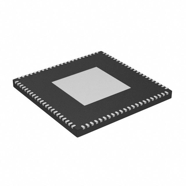 LEDs 504BC by Chengguangxing