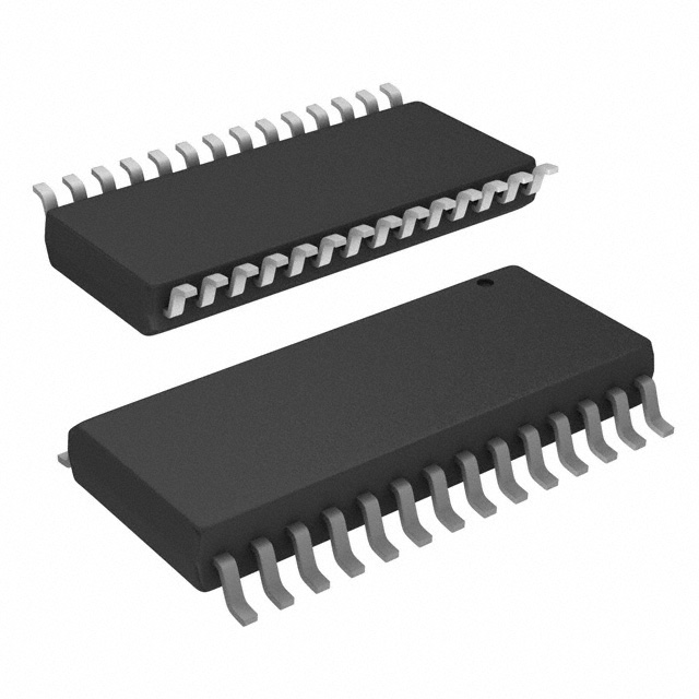 ICs WM8731SEDS/V by Cirrus Logic