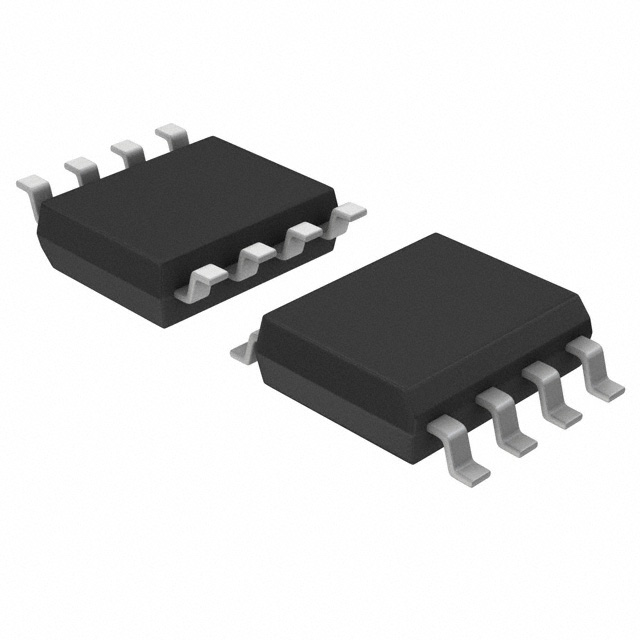 ICs S25FL204K0TMFI011 by Infineon