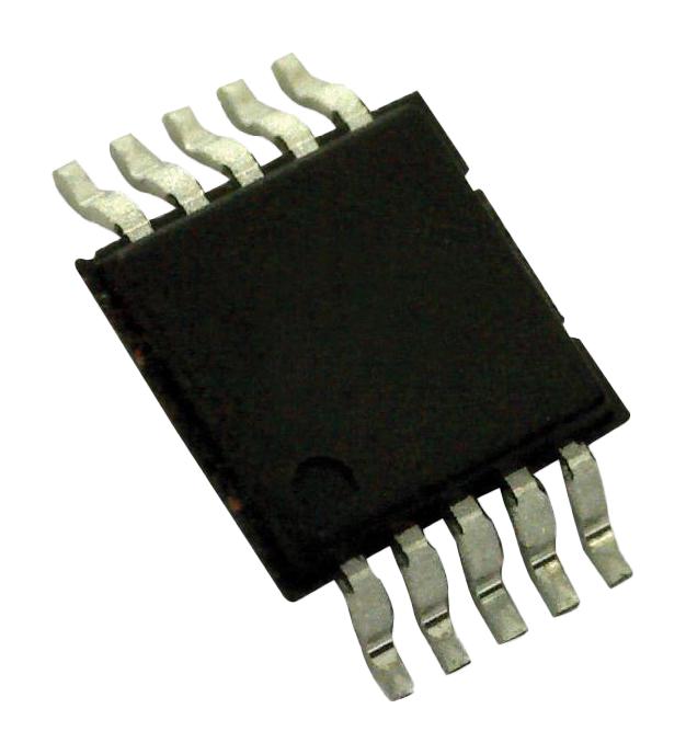 Power Management MCP73833-AMI/UN by Microchip Technology