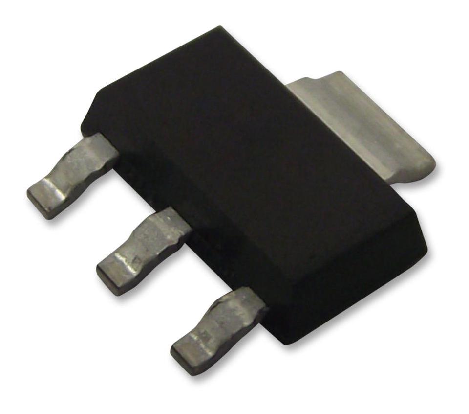 Voltage Regulators MCP1826S-3002E/DB by Microchip Technology
