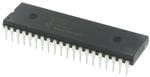 16-bit PICs DSPIC30F3011-30I/P by Microchip Technology
