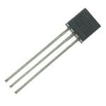 Power Management MCP101-450DI/TO by Microchip Technology
