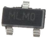 Power Management MCP111T-450E/TT by Microchip Technology