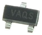Power Management MCP1525T-I/TT by Microchip Technology