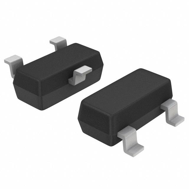 Transistors IRLML2502 by Infineon