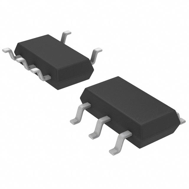 Power Management LT1964ES5-BYP#TRPBF by Analog Devices
