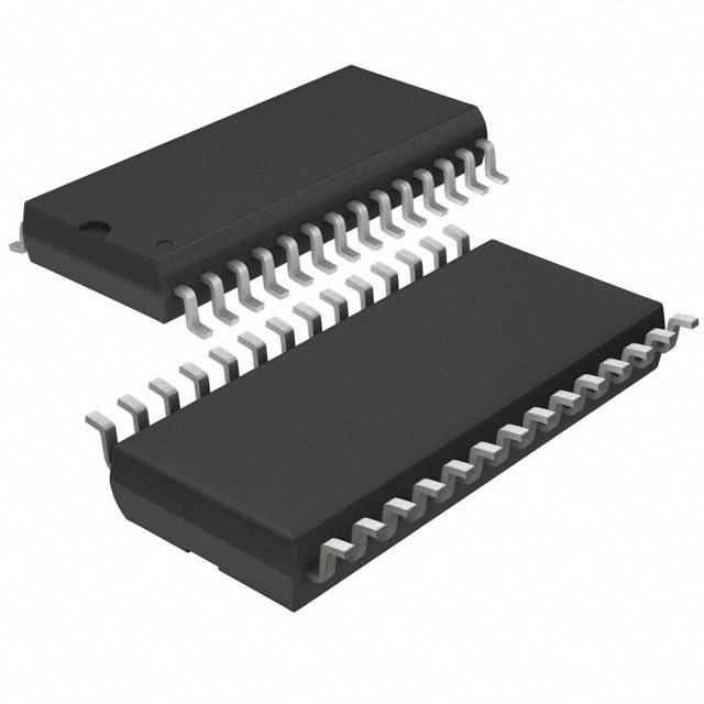 Interface ICs LTC1348CSW#PBF by Analog Devices