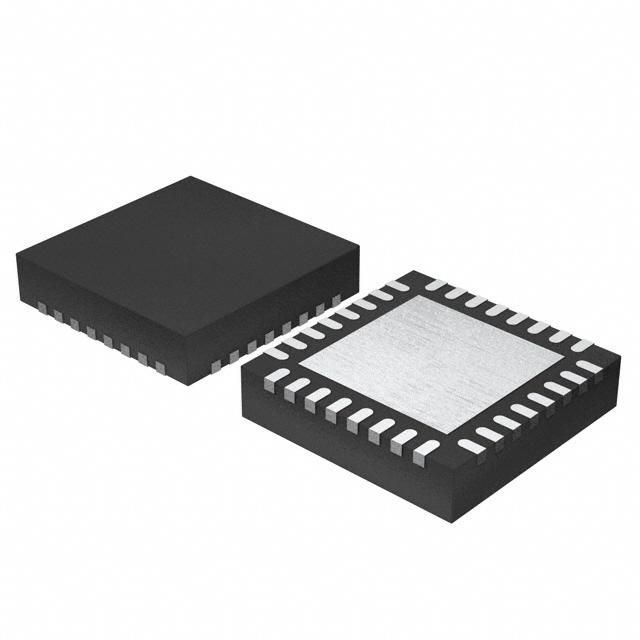 D/A and A/D Converters LTC1408IUH-12#PBF by Analog Devices