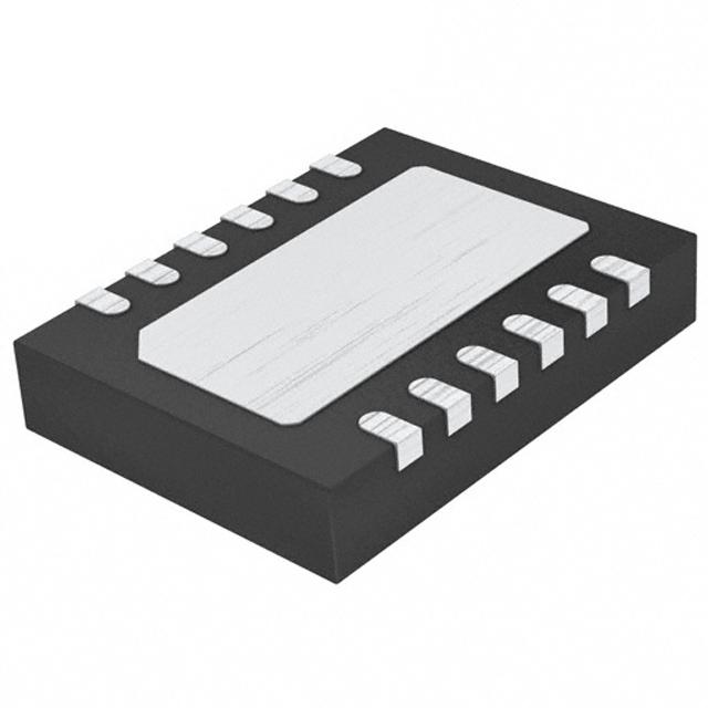 Interface ICs LTC2801CDE#PBF by Analog Devices