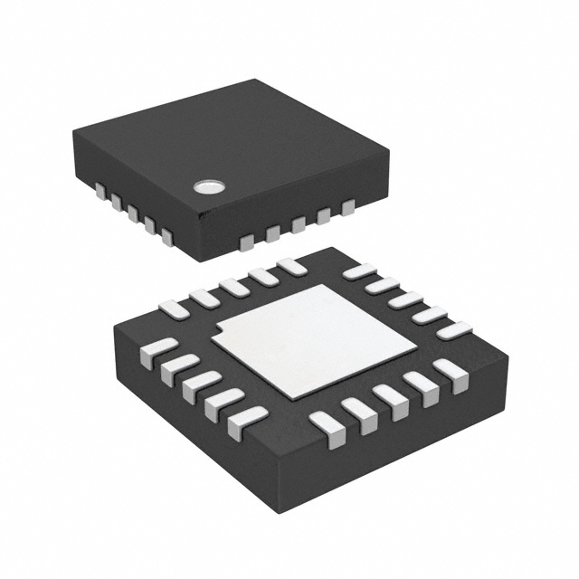 Power Management LTC3219EUD#PBF by Analog Devices