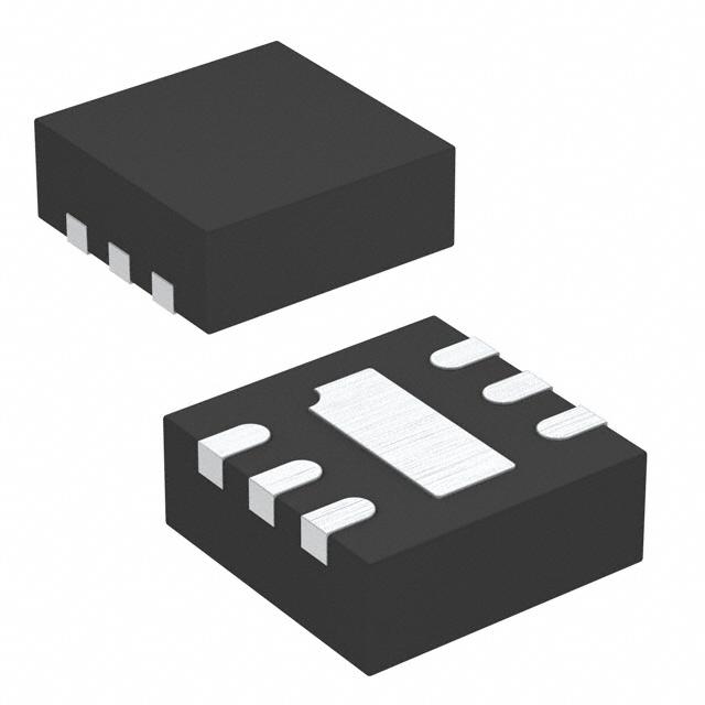 Power Management LTC3221EDC#TRPBF by Analog Devices