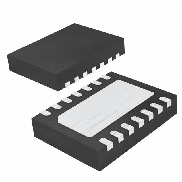 Interface ICs LTC4263IDE#PBF by Analog Devices