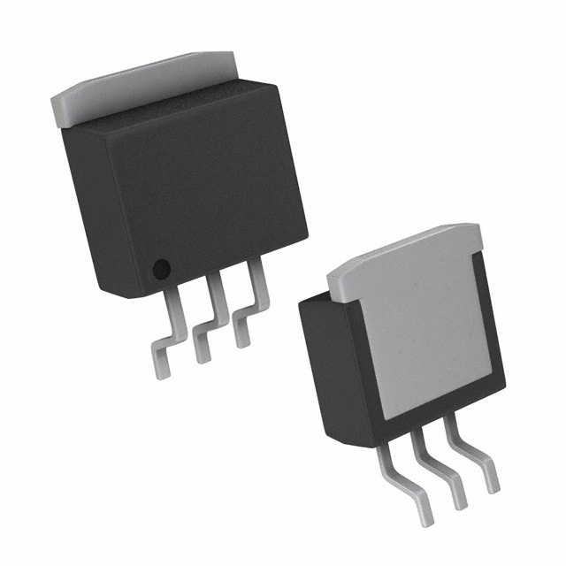Power Management LT1086CM-3.6 by Analog Devices