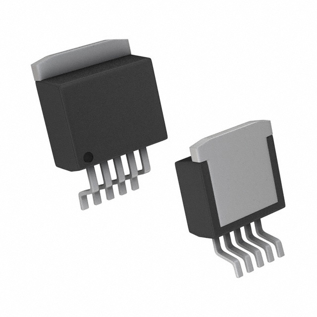 Power Management LT1764EQ-2.5#PBF by Analog Devices