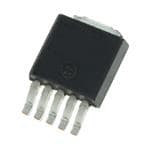 Power Management LT1963EQ-2.5 by Analog Devices