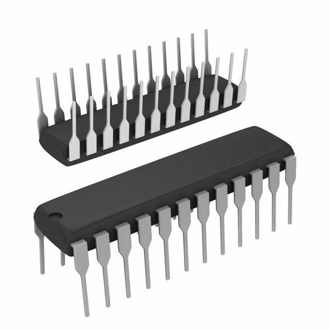 Interface ICs LTC1064CN#PBF by Analog Devices