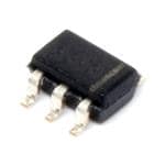 D/A and A/D Converters LTC2630HSC6-LM10#PBF by Analog Devices