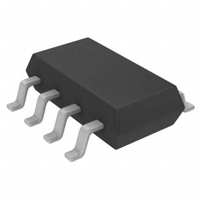 D/A and A/D Converters LTC2631ITS8-HM8#TRMPBF by Analog Devices