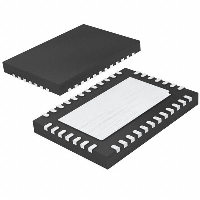 D/A and A/D Converters LTC2751BCUHF-16#TRPBF by Analog Devices