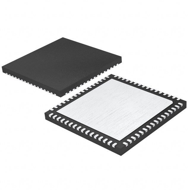 D/A and A/D Converters LTC2755CUP-12#TRPBF by Analog Devices