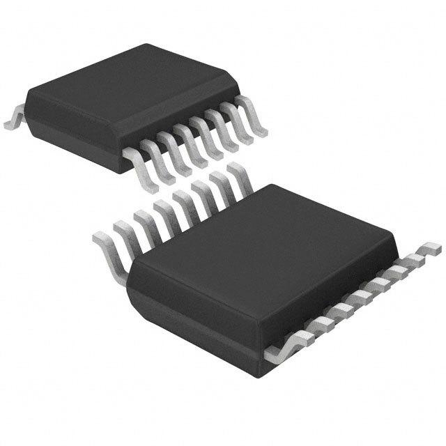 Interface ICs LTC2803IGN-1#TRPBF by Analog Devices