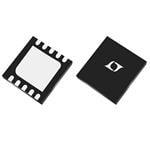 Power Management LTC2917CDDB-A1#PBF by Analog Devices