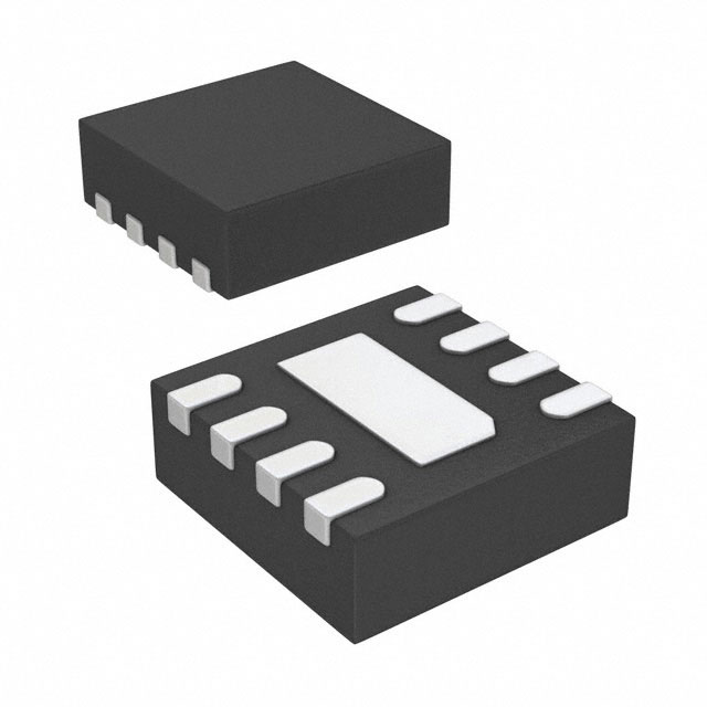 Power Management LTC2935IDC-2#TRPBF by Analog Devices