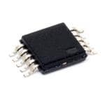 Power Management LTC3251EMSE-1.2 by Analog Devices