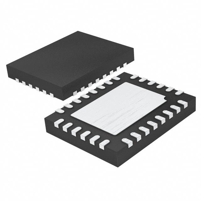 Power Management LTC3555IUFD-3#TRPBF by Analog Devices