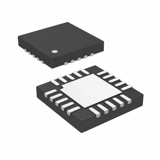 Power Management LTC4009CUF#PBF by Analog Devices