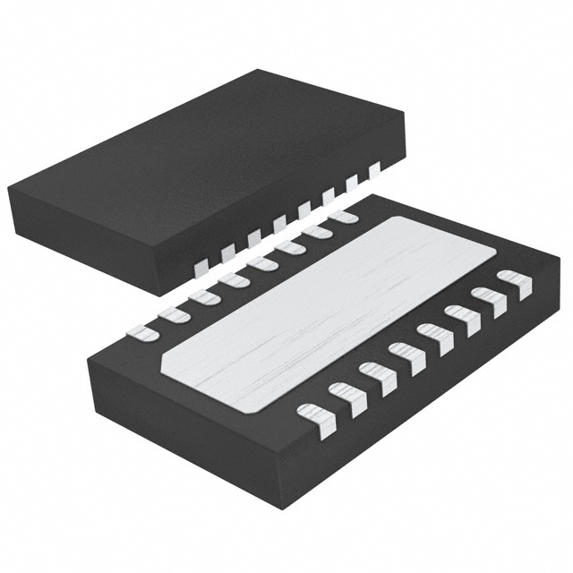 Power Management LTC4217IDHC#PBF by Analog Devices