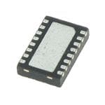 Power Management LTC4267CDHC by Analog Devices