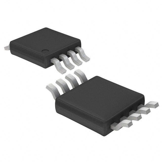 Interface ICs LTC4307CMS8#TRPBF by Analog Devices