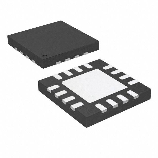 Interface ICs LTC4555EUD#PBF by Analog Devices