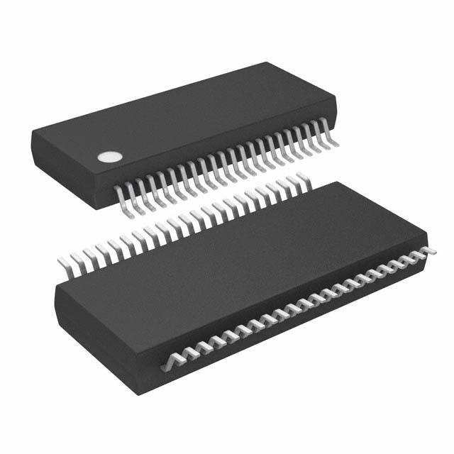 Power Management LTC6802IG-1#PBF by Linear Technology