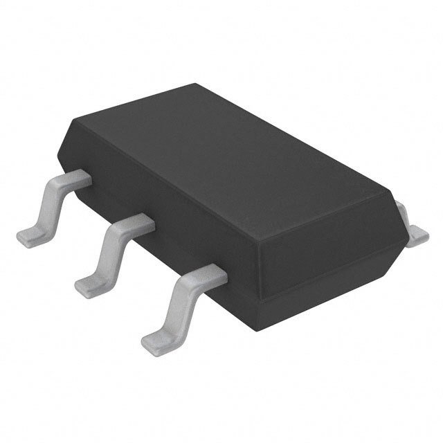 Clock LTC6908HS6-2#TRMPBF by Analog Devices