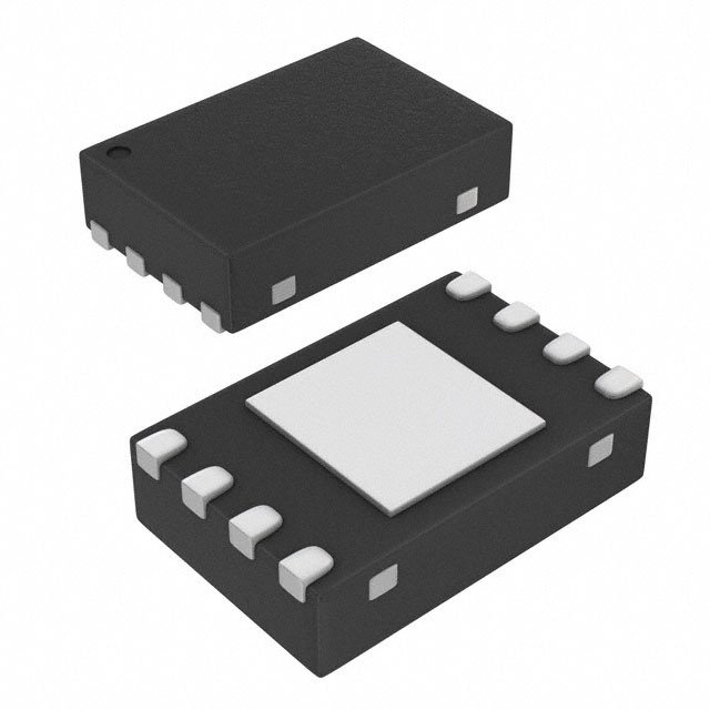 Clock LTC6930CDCB-8.00#TRMPBF by Analog Devices