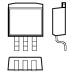 Power Management LT1086CM#TR by Analog Devices