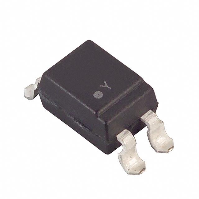 Transistors LTV-816S by Lite-On