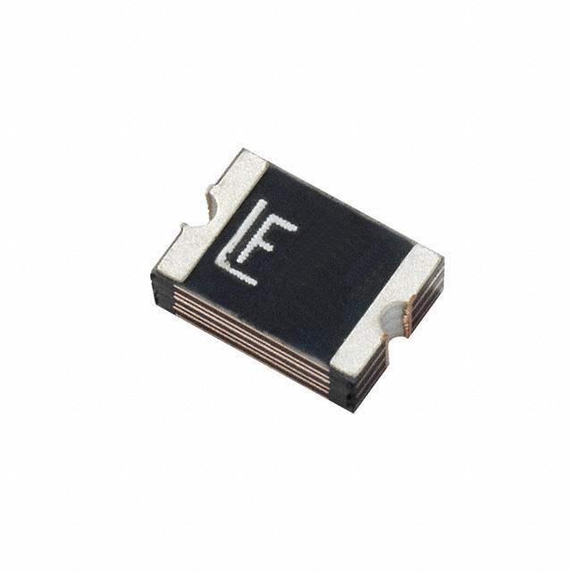 Fuses 1812L075PR by Littelfuse
