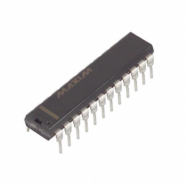 ICs MAX7219CNG+ by Analog Devices